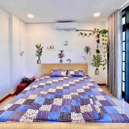 Kenzpia Homestay Hue Dış mekan fotoğraf
