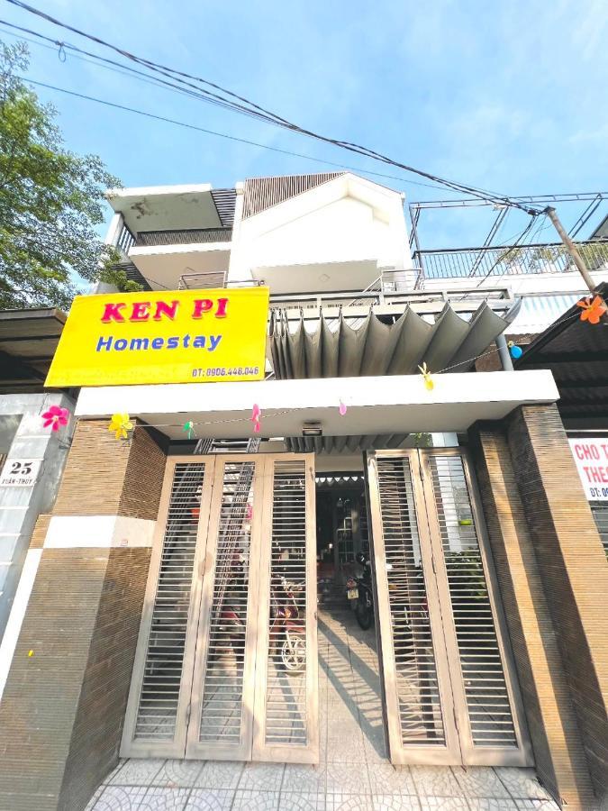 Kenzpia Homestay Hue Dış mekan fotoğraf