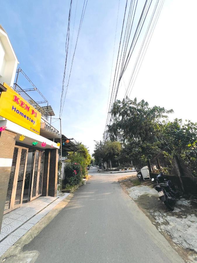 Kenzpia Homestay Hue Dış mekan fotoğraf