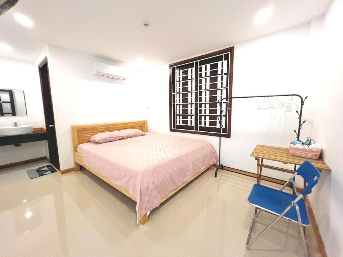 Kenzpia Homestay Hue Dış mekan fotoğraf