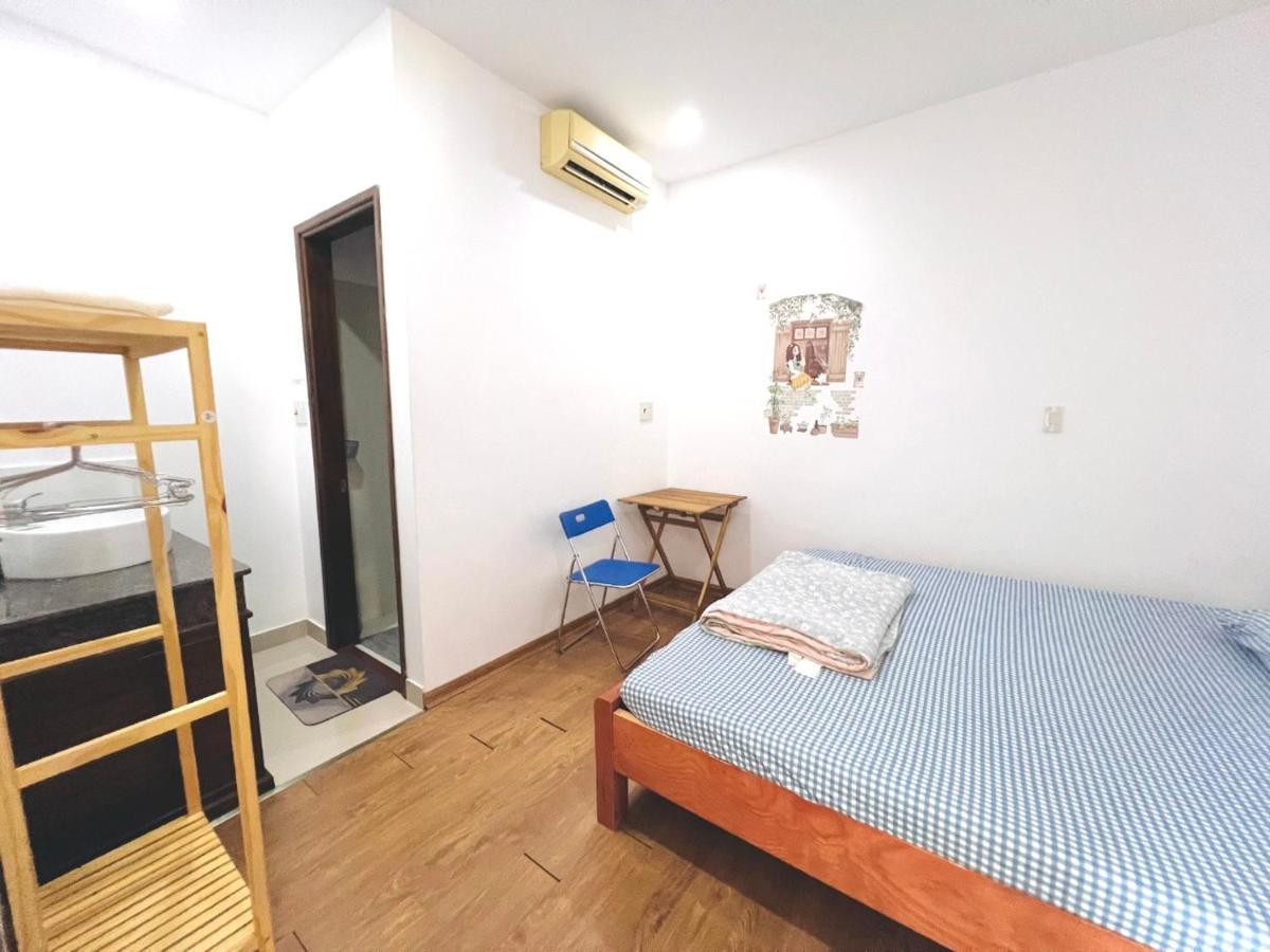 Kenzpia Homestay Hue Dış mekan fotoğraf