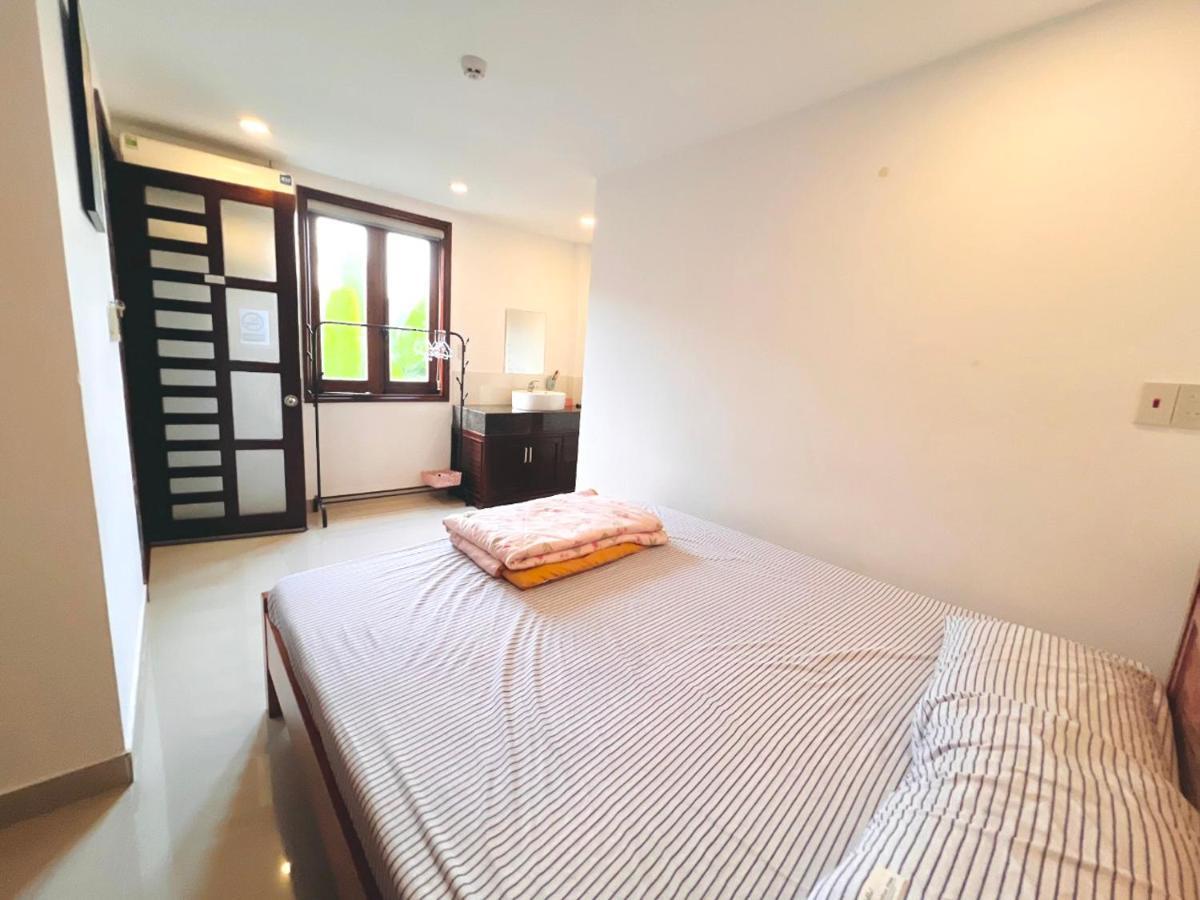 Kenzpia Homestay Hue Dış mekan fotoğraf