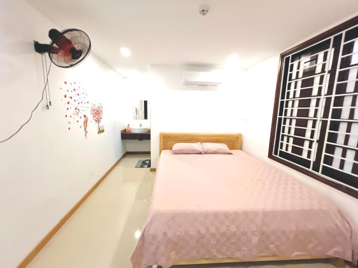 Kenzpia Homestay Hue Dış mekan fotoğraf