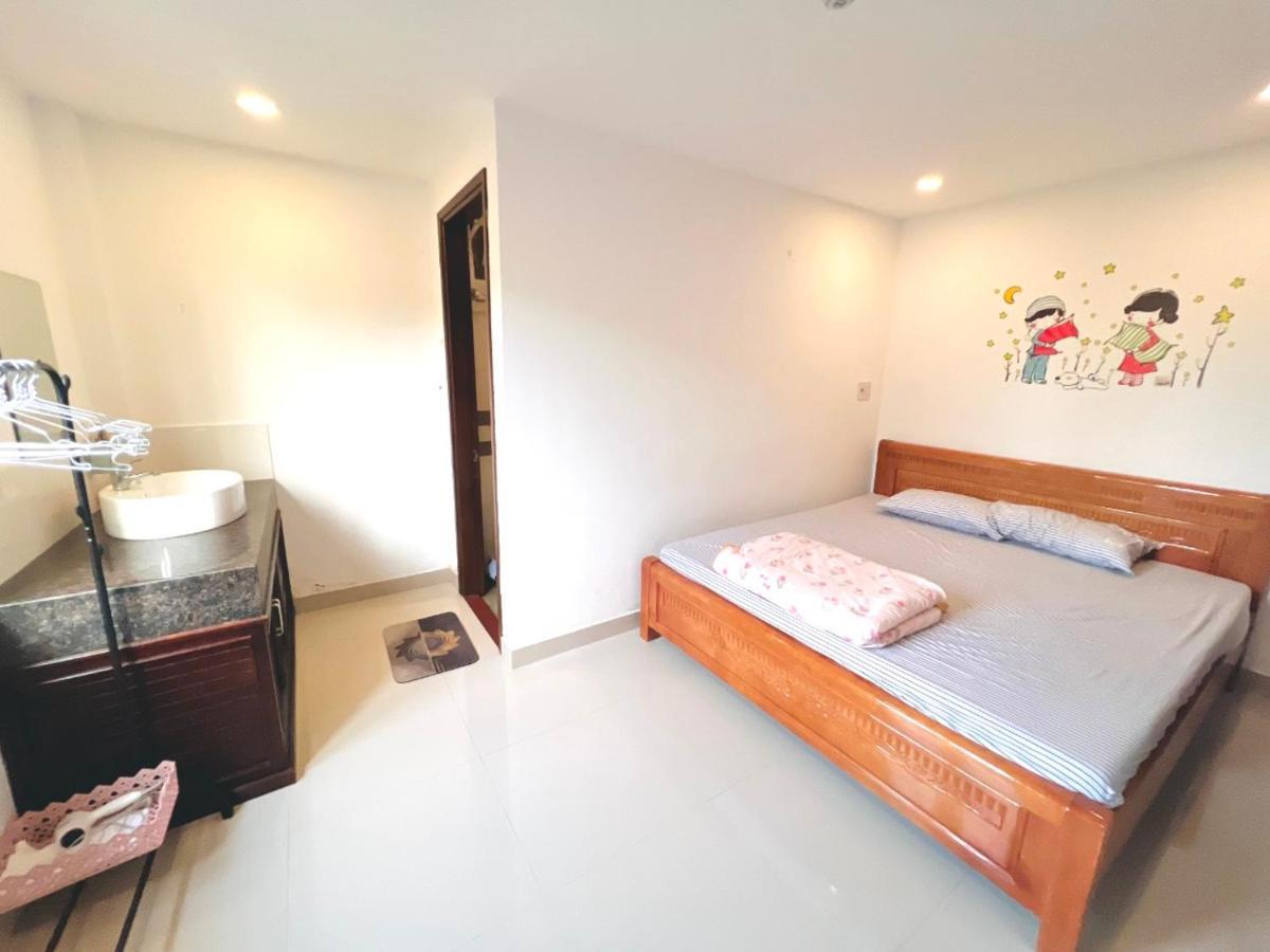 Kenzpia Homestay Hue Dış mekan fotoğraf