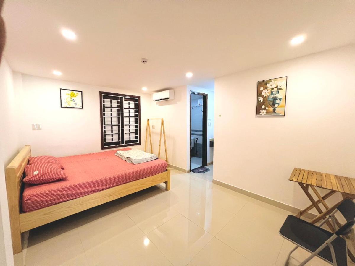 Kenzpia Homestay Hue Dış mekan fotoğraf