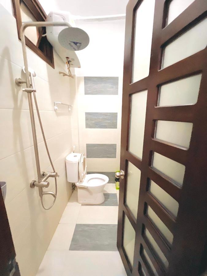 Kenzpia Homestay Hue Dış mekan fotoğraf