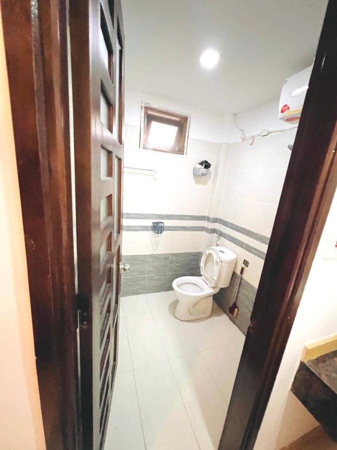 Kenzpia Homestay Hue Dış mekan fotoğraf