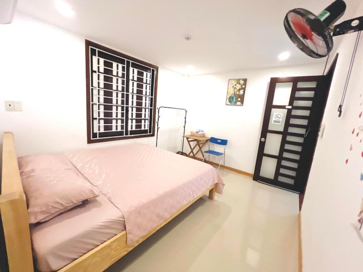 Kenzpia Homestay Hue Dış mekan fotoğraf