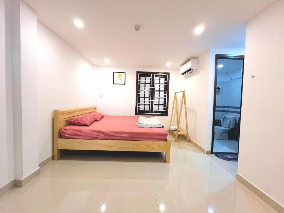 Kenzpia Homestay Hue Dış mekan fotoğraf