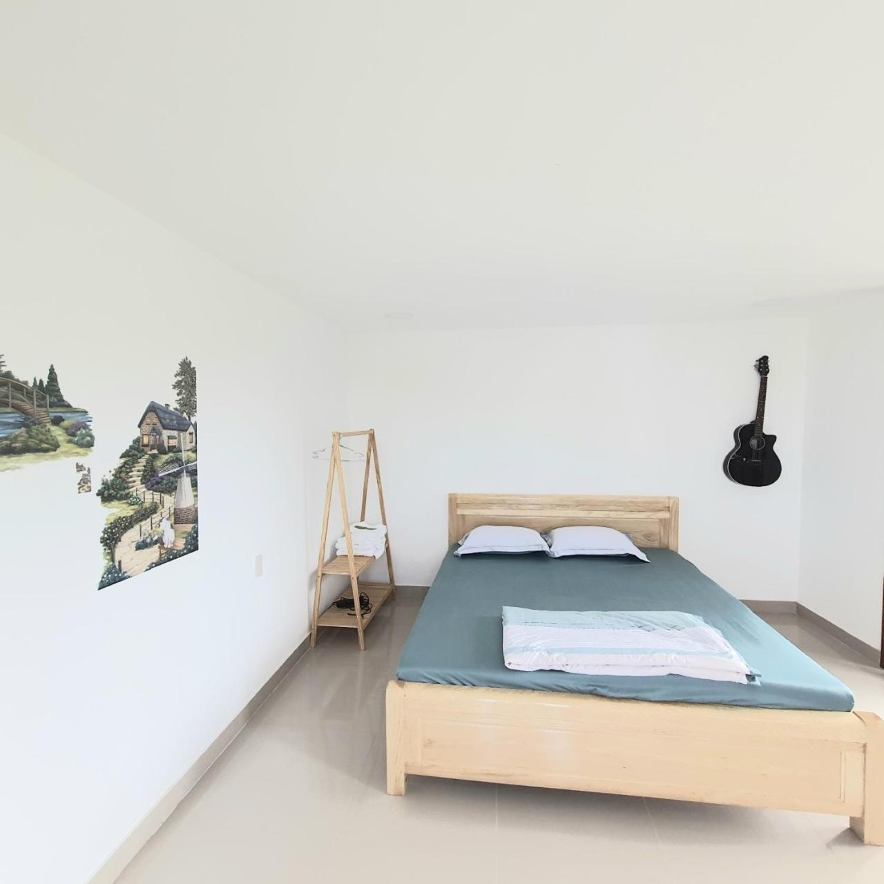 Kenzpia Homestay Hue Dış mekan fotoğraf