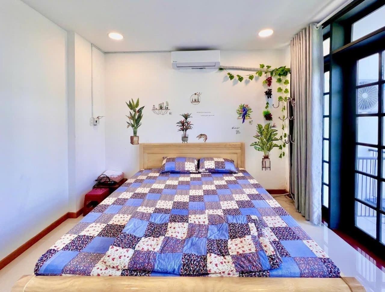 Kenzpia Homestay Hue Dış mekan fotoğraf